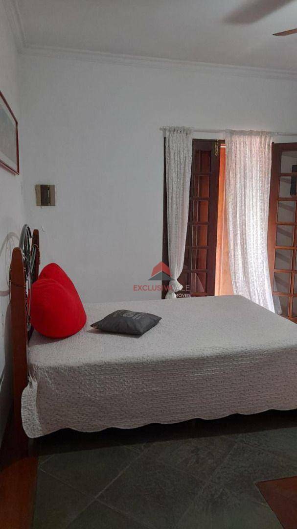 Casa à venda com 3 quartos, 136m² - Foto 3