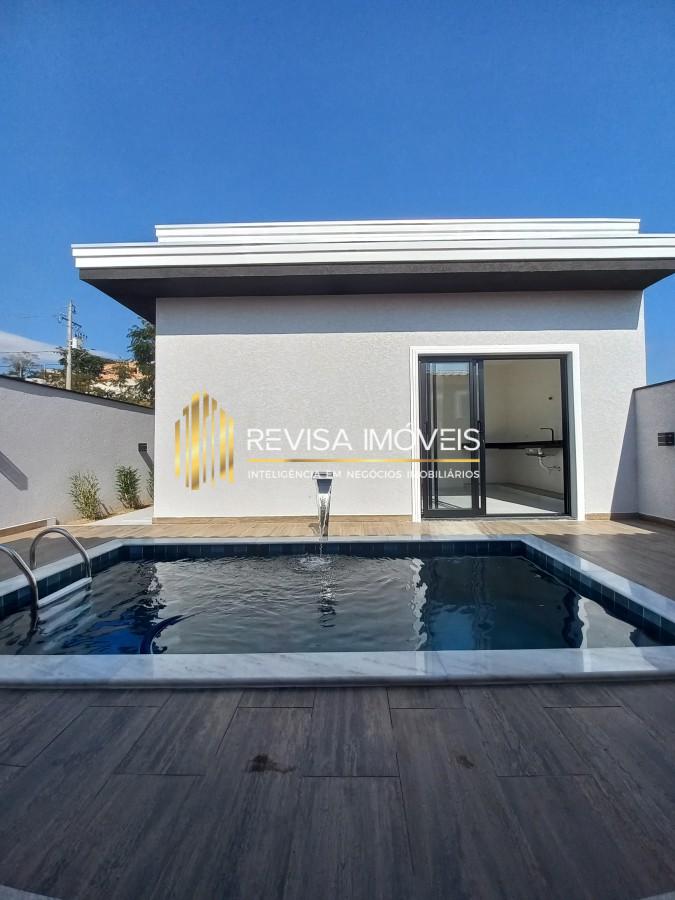 Casa de Condomínio à venda com 3 quartos, 150m² - Foto 23