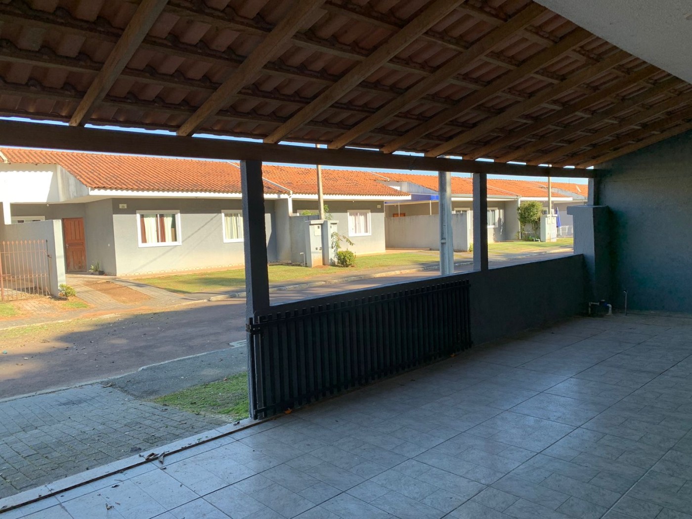 Casa à venda com 3 quartos, 60m² - Foto 5
