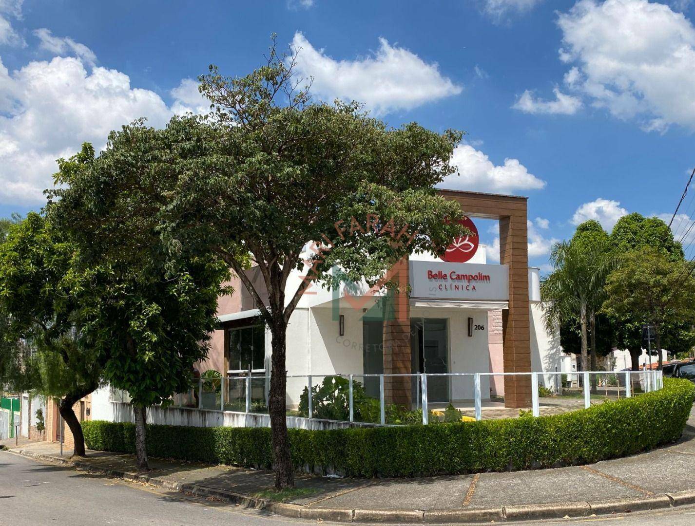 Prédio Inteiro para alugar, 380m² - Foto 25
