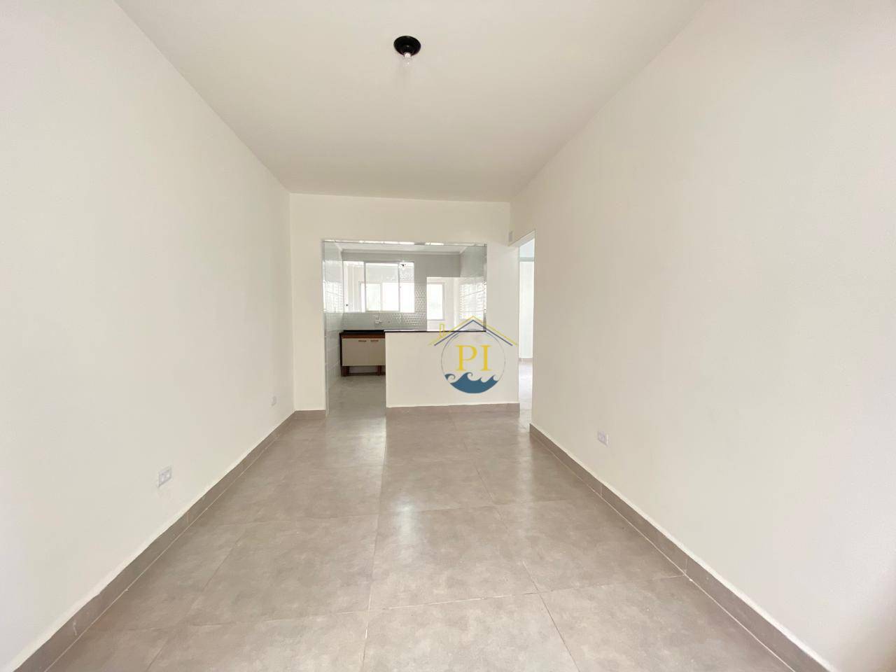 Apartamento para alugar com 2 quartos, 57m² - Foto 1