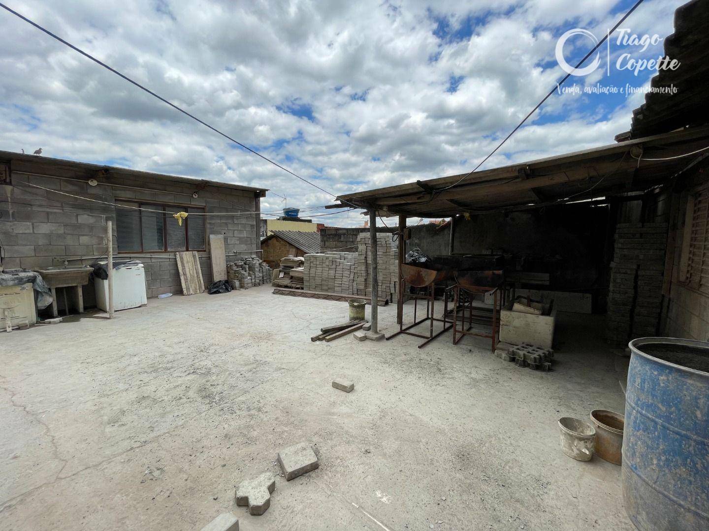 Loja-Salão à venda e aluguel, 193m² - Foto 18
