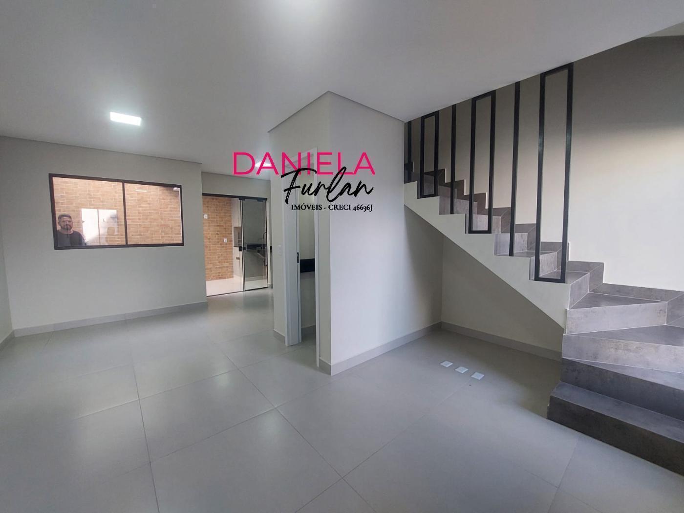 Casa de Condomínio à venda com 3 quartos, 120m² - Foto 9