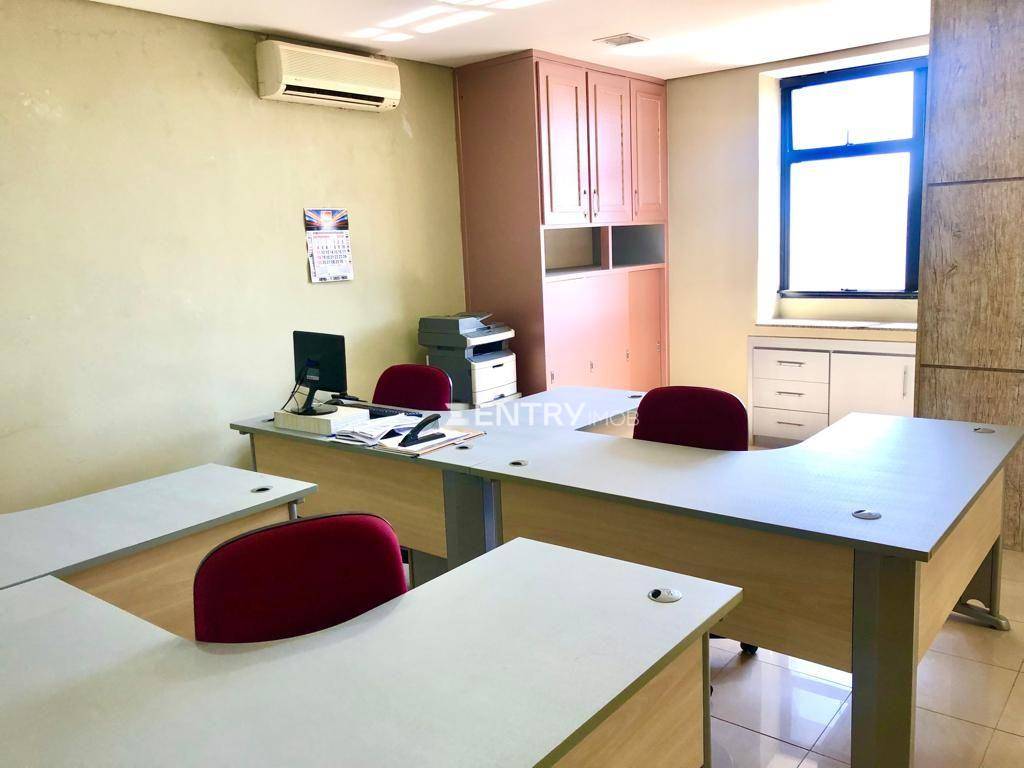 Conjunto Comercial-Sala à venda, 60m² - Foto 6