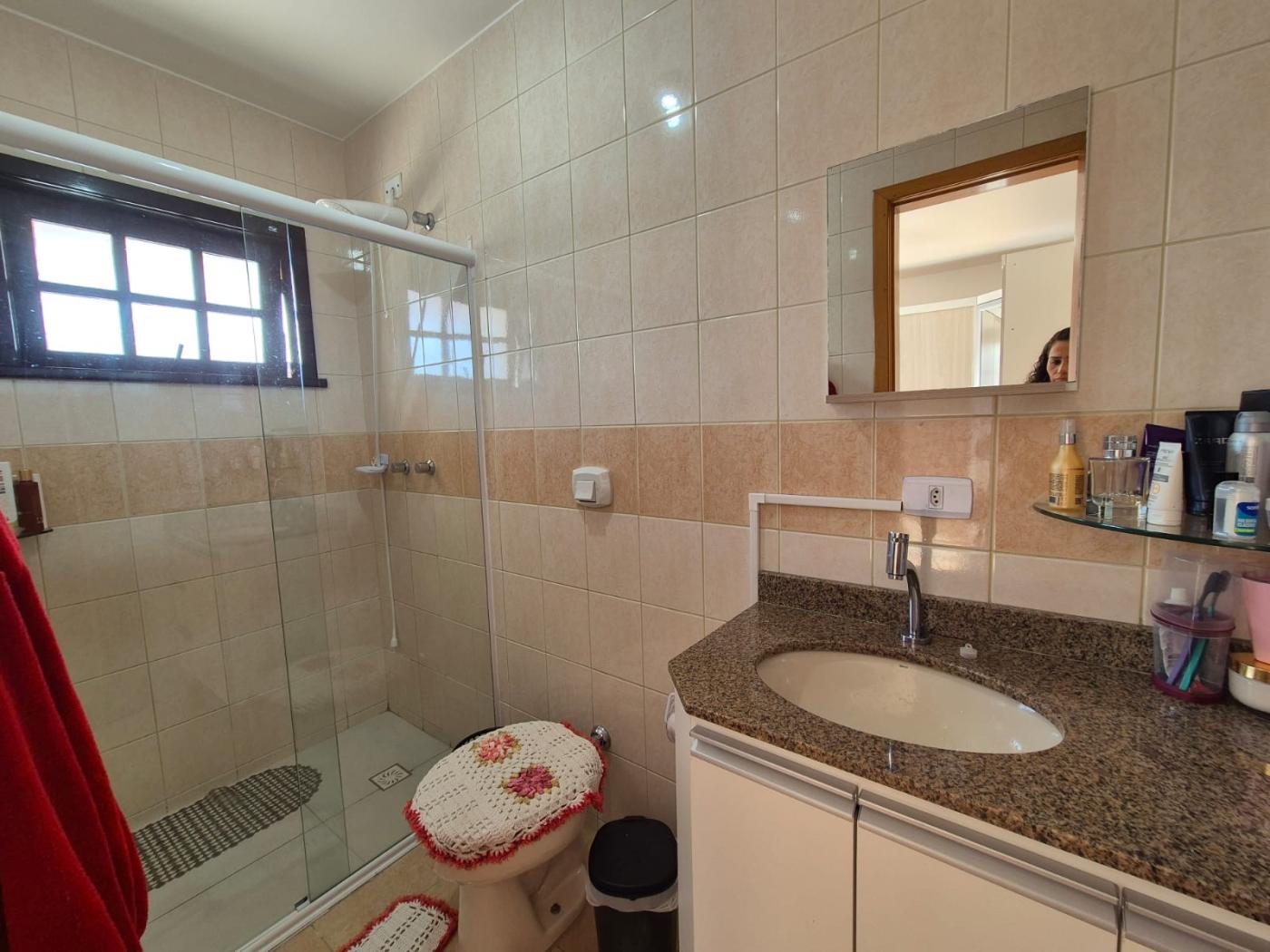 Sobrado à venda com 3 quartos, 125m² - Foto 23