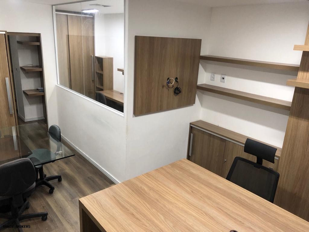 Conjunto Comercial-Sala à venda, 34m² - Foto 14