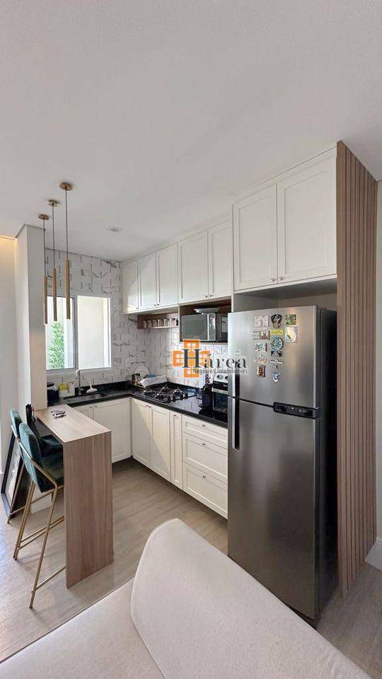 Cobertura à venda com 2 quartos, 52m² - Foto 6