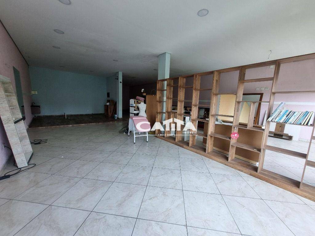 Conjunto Comercial-Sala para alugar, 400m² - Foto 9