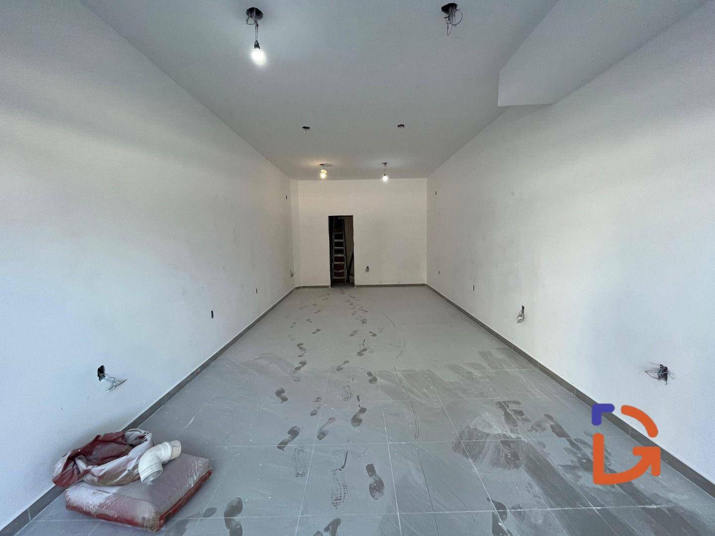Loja-Salão para alugar, 45m² - Foto 4