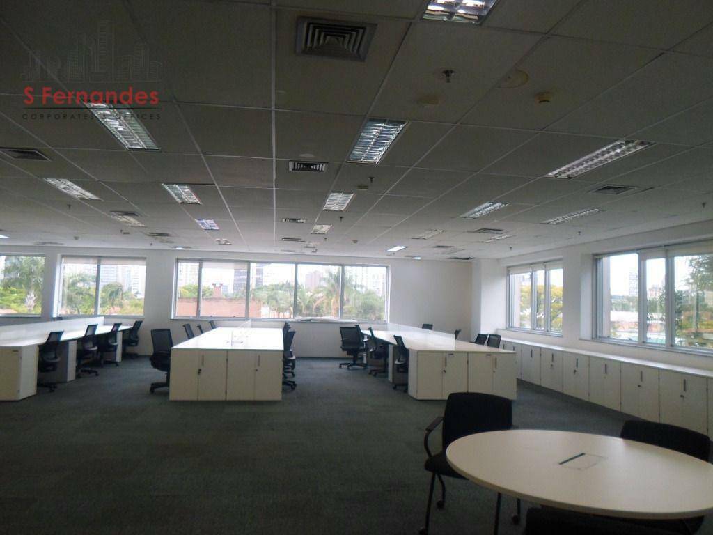Conjunto Comercial-Sala para alugar, 720m² - Foto 10