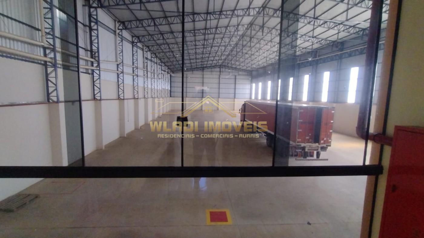 Depósito-Galpão-Armazém à venda, 2000m² - Foto 18