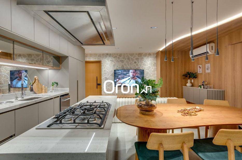 Apartamento à venda com 3 quartos, 107m² - Foto 2