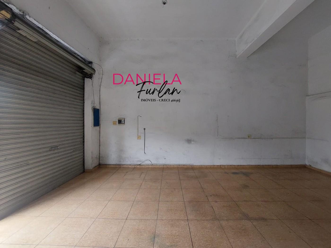 Conjunto Comercial-Sala para alugar, 39m² - Foto 9