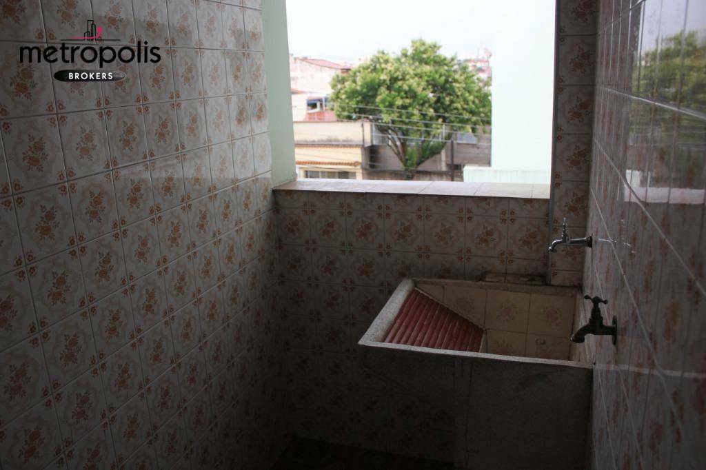 Apartamento para alugar com 2 quartos, 60m² - Foto 7