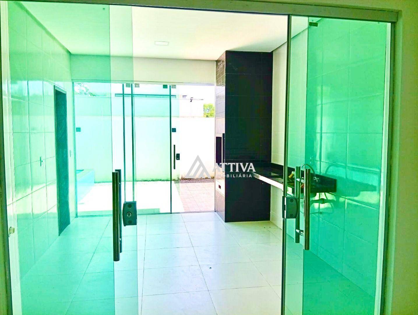 Casa de Condomínio à venda com 3 quartos, 141m² - Foto 5