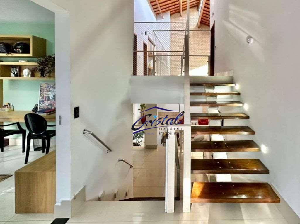 Casa de Condomínio à venda com 4 quartos, 711m² - Foto 15