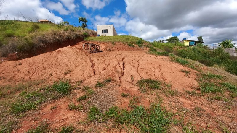 Sítio à venda com 1 quarto, 1500m² - Foto 10
