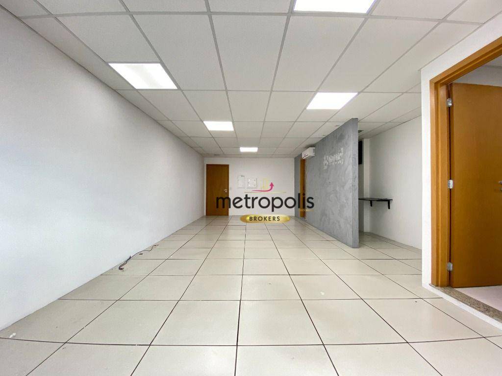 Conjunto Comercial-Sala à venda, 48m² - Foto 5