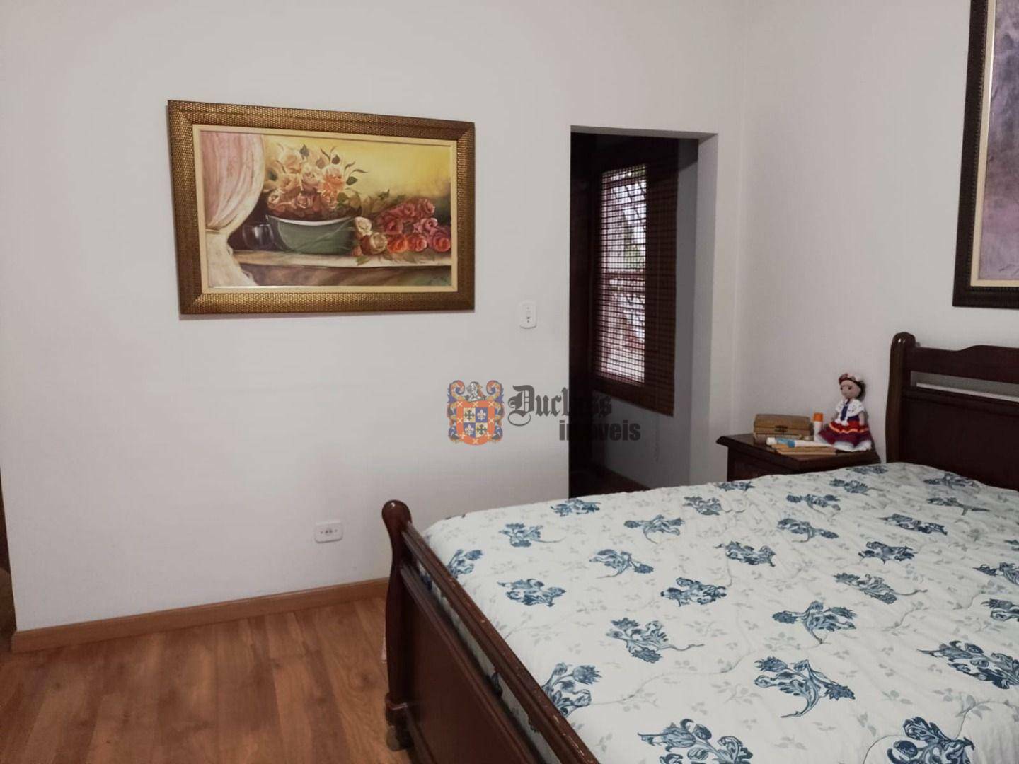 Sobrado à venda com 4 quartos, 962m² - Foto 14