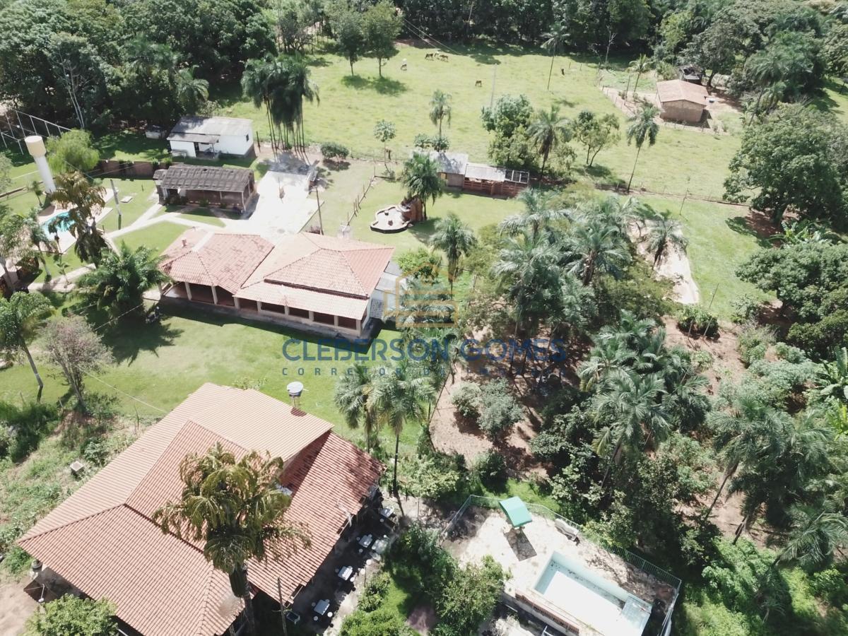 Chácara à venda com 5 quartos, 16000m² - Foto 33