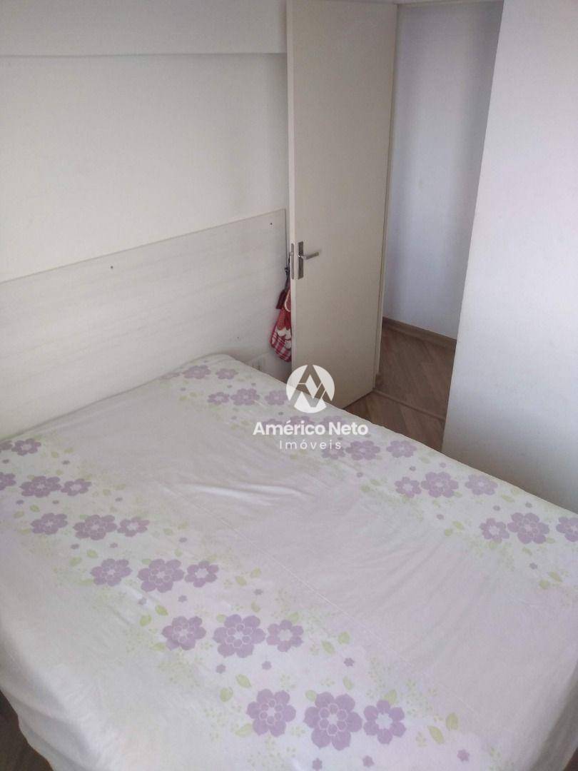 Apartamento à venda com 2 quartos, 43m² - Foto 5