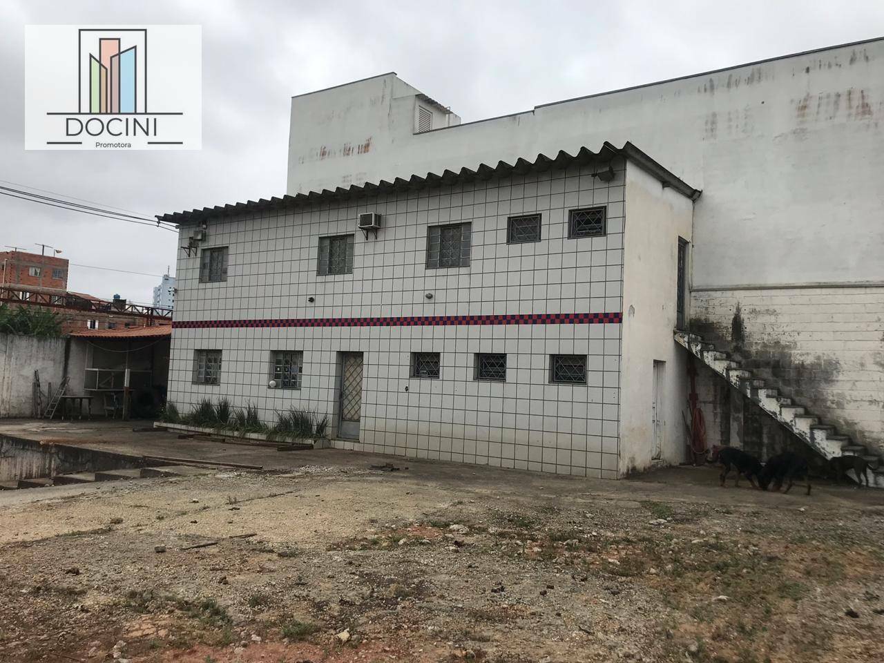 Depósito-Galpão-Armazém à venda, 300m² - Foto 6