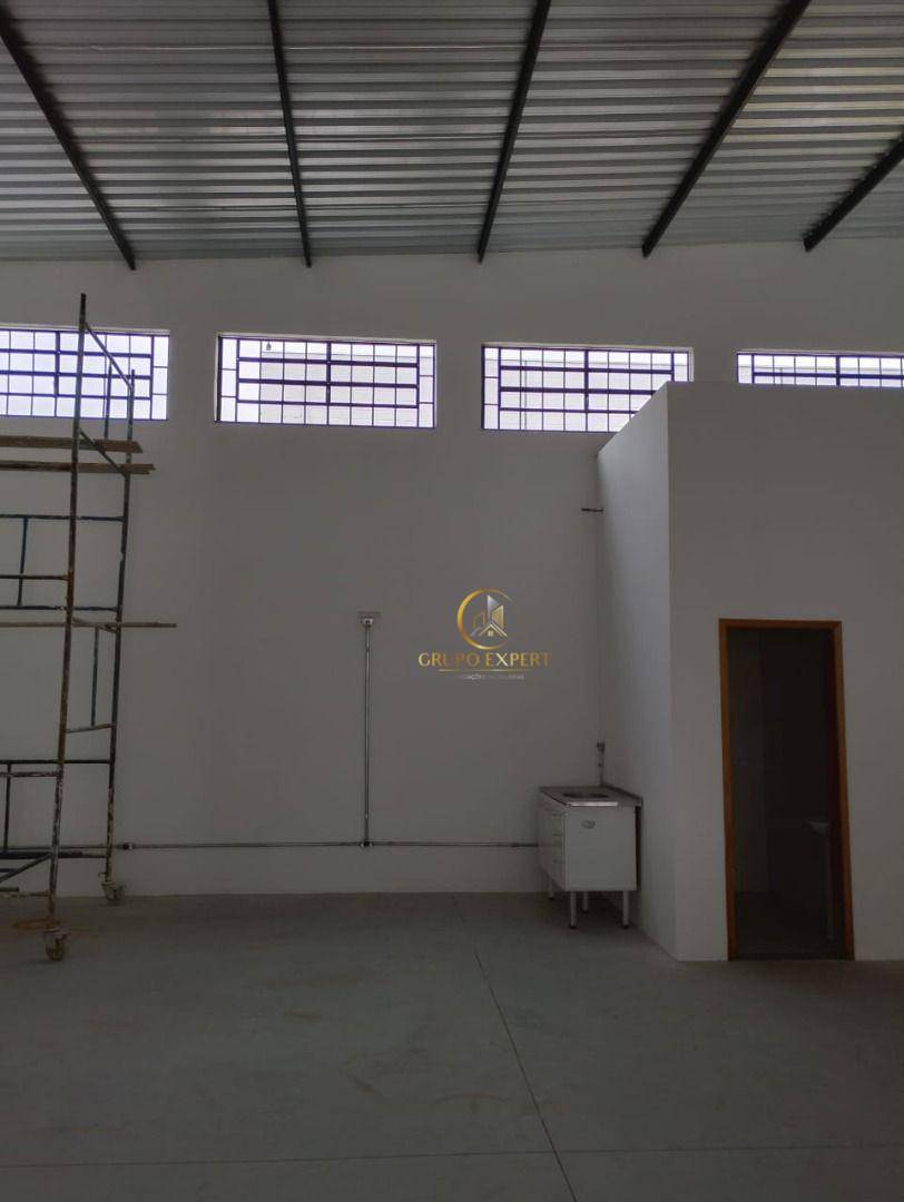 Depósito-Galpão-Armazém para alugar, 190m² - Foto 4