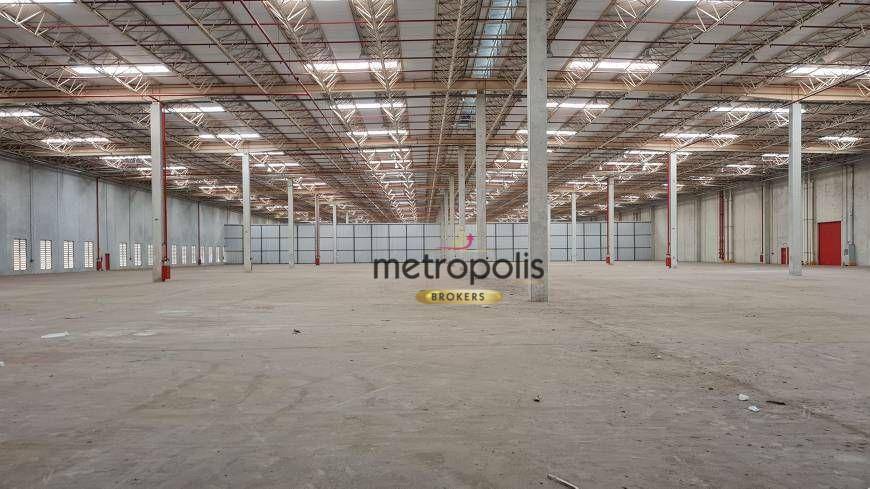 Depósito-Galpão-Armazém para alugar, 6245m² - Foto 3