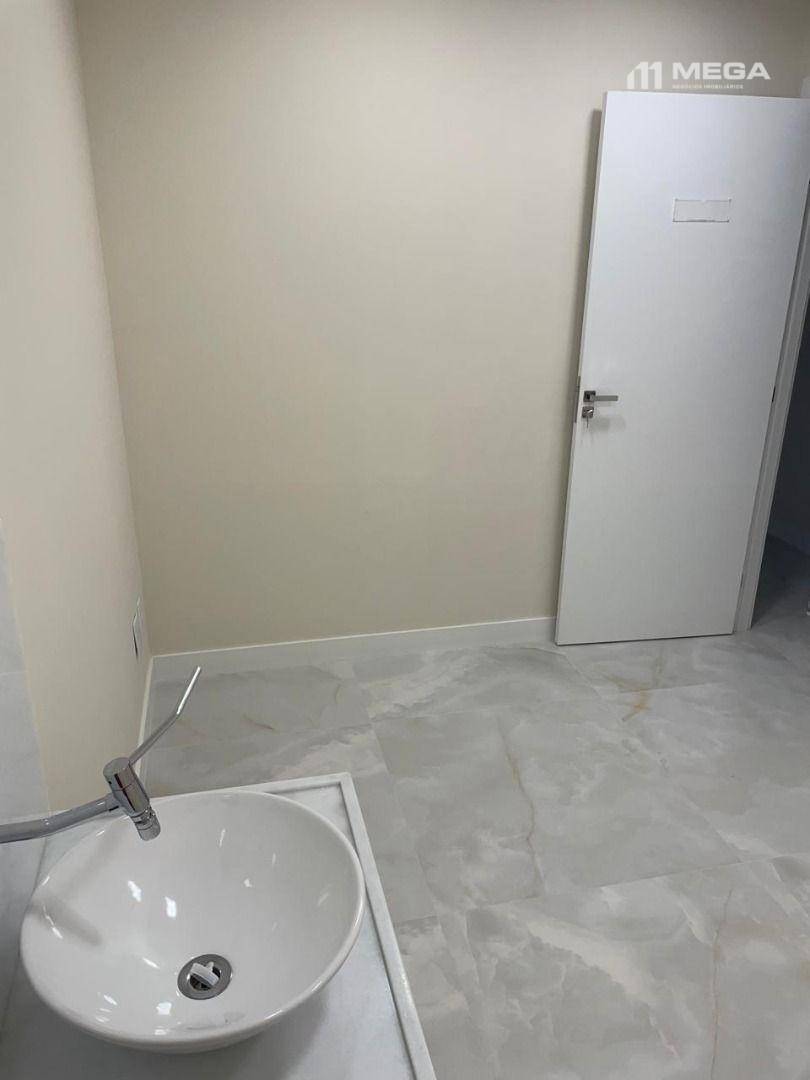 Conjunto Comercial-Sala para alugar, 8m² - Foto 7