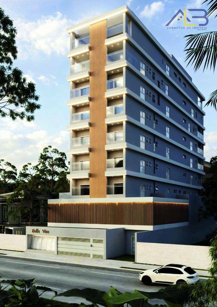 Cobertura à venda com 4 quartos, 140m² - Foto 1