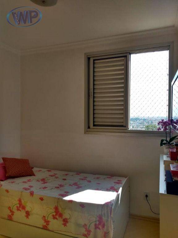 Apartamento à venda com 2 quartos, 54m² - Foto 11