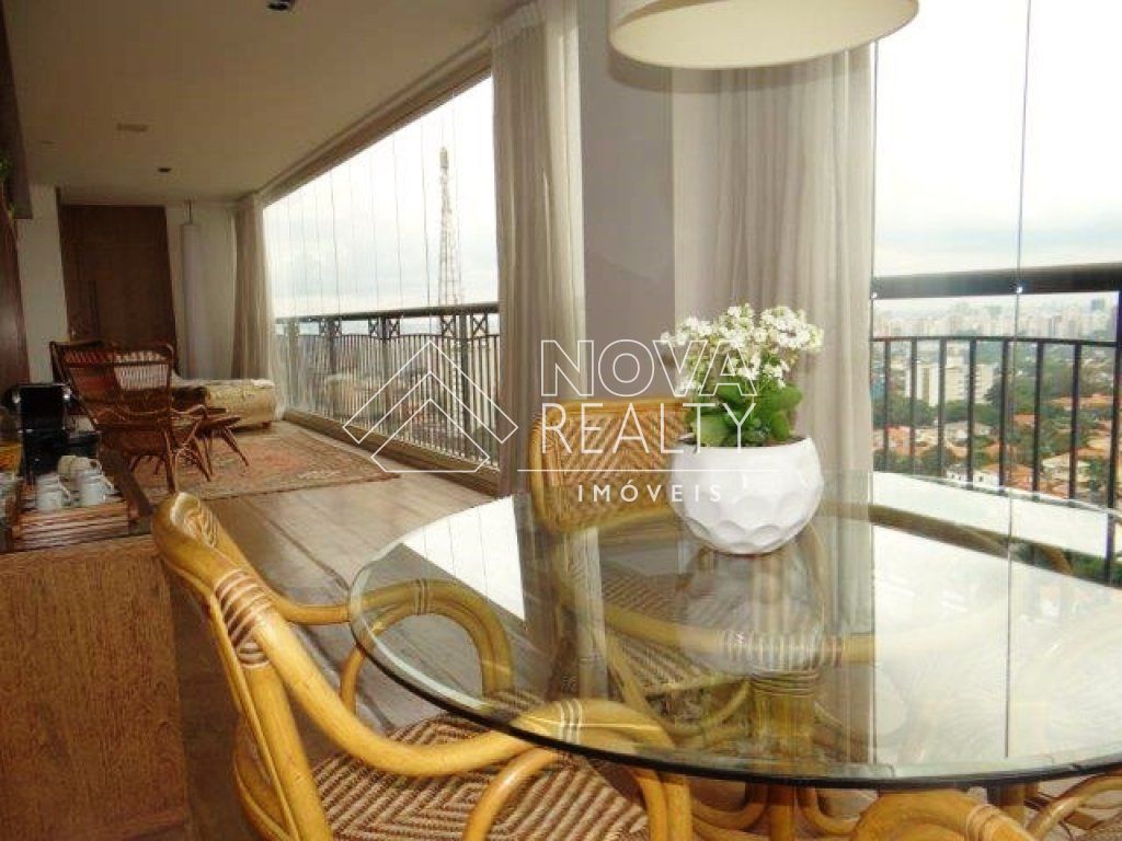 Cobertura à venda com 3 quartos, 506m² - Foto 2