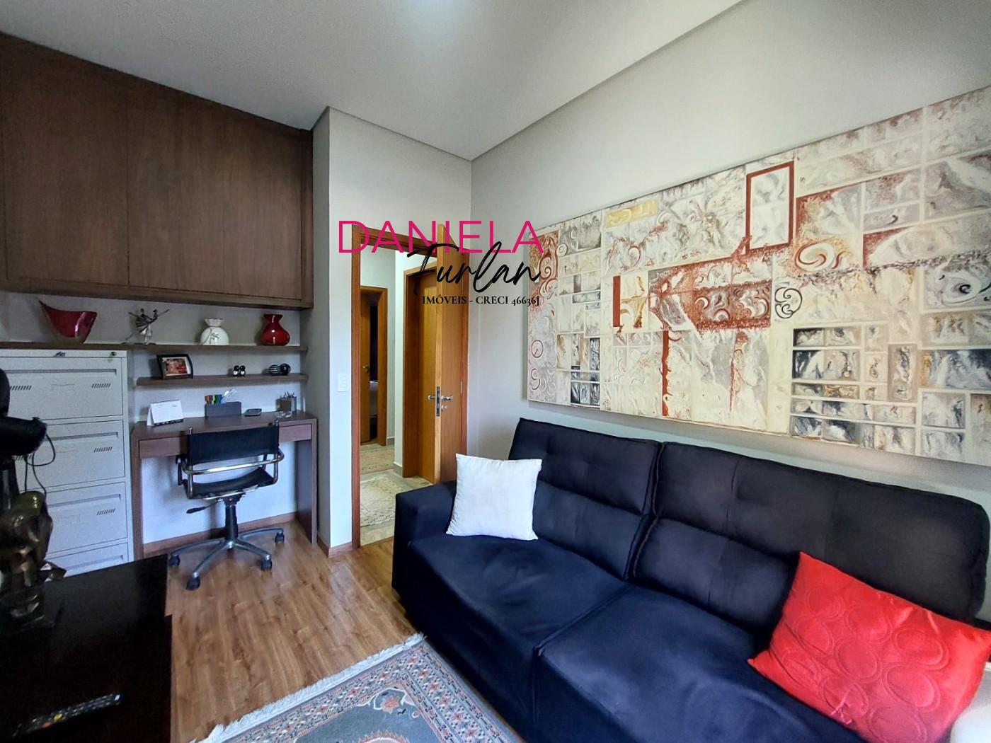 Casa de Condomínio à venda com 3 quartos, 110m² - Foto 38