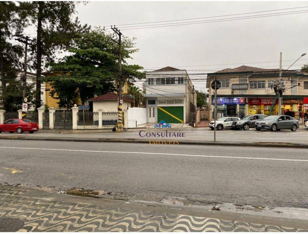Loja-Salão à venda, 570m² - Foto 4
