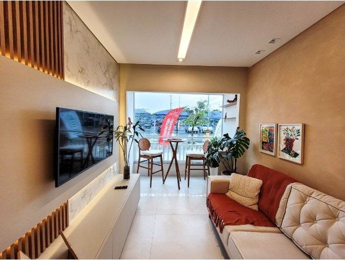 Apartamento à venda com 2 quartos, 43m² - Foto 23