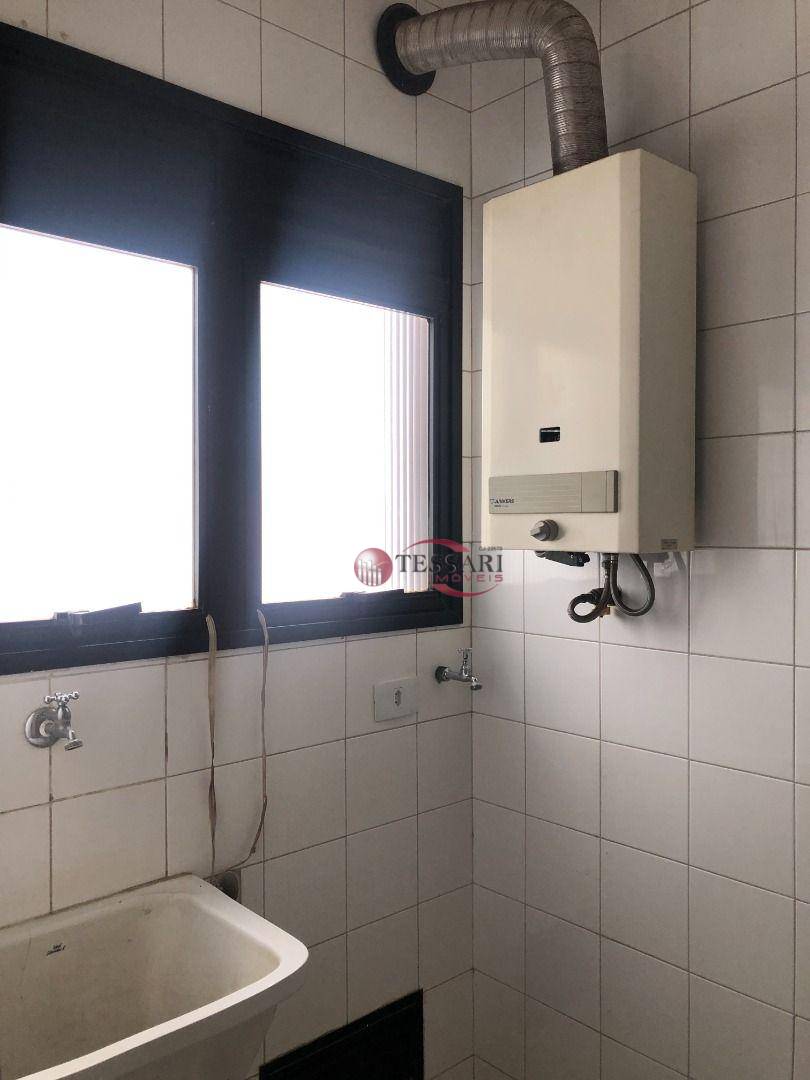 Apartamento para alugar com 3 quartos, 90m² - Foto 6