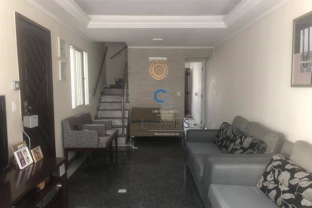 Sobrado à venda com 3 quartos, 110m² - Foto 6