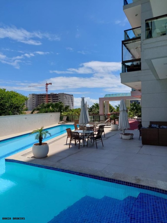 Apartamento para alugar com 2 quartos, 82m² - Foto 39