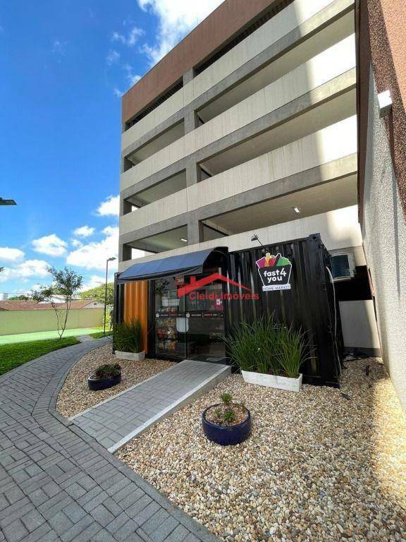 Apartamento à venda e aluguel com 2 quartos, 52m² - Foto 22