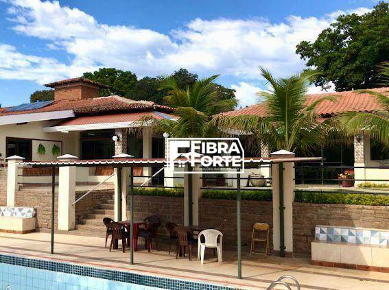 Casa para alugar com 9 quartos, 1100m² - Foto 9