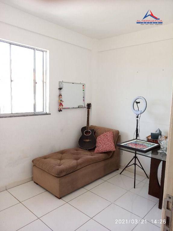Apartamento à venda com 3 quartos, 63m² - Foto 22