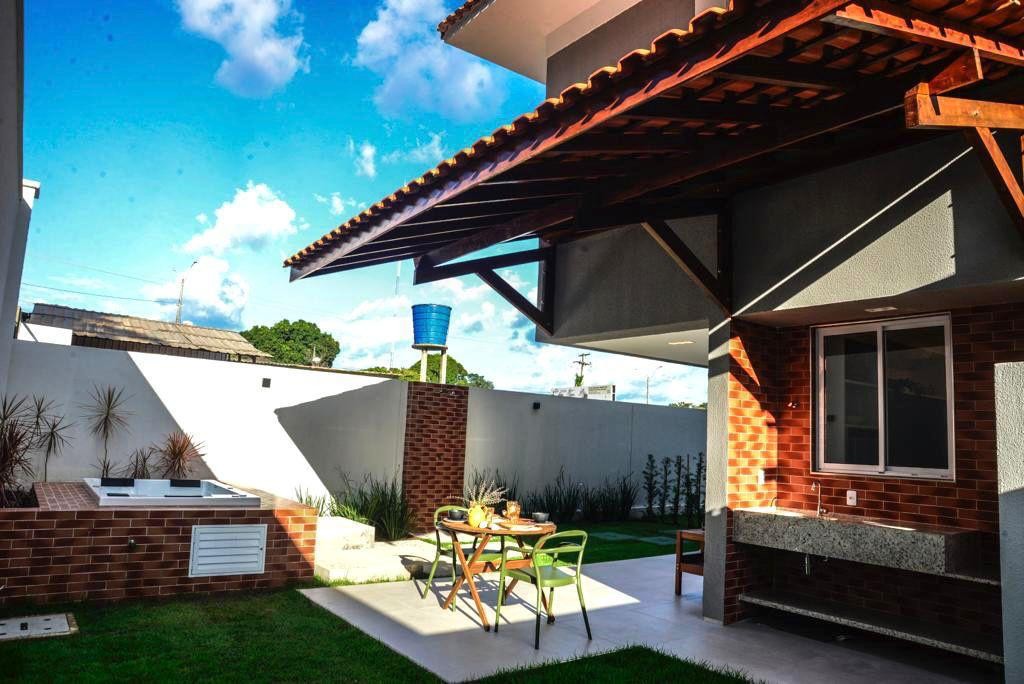 Casa à venda com 4 quartos, 151m² - Foto 7