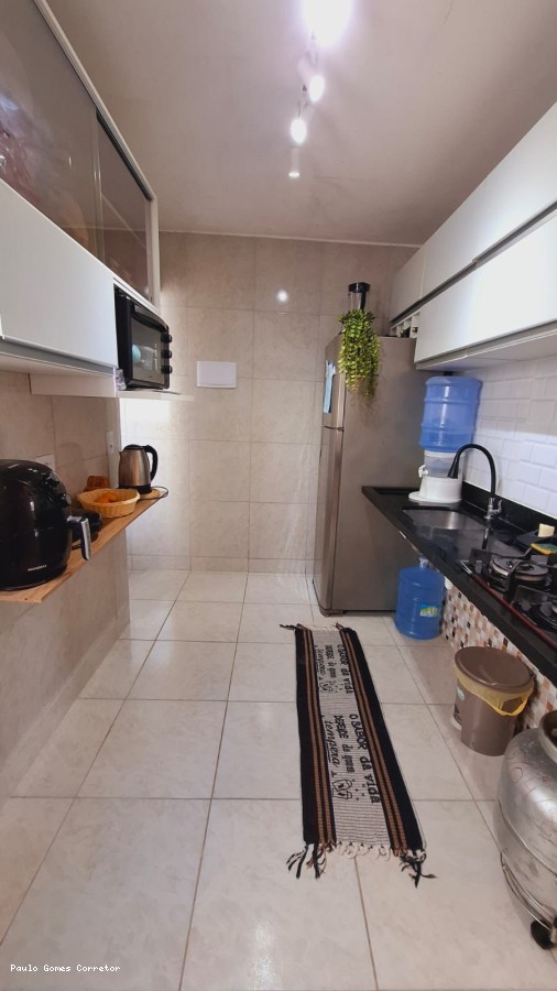 Casa à venda com 2 quartos, 50m² - Foto 4
