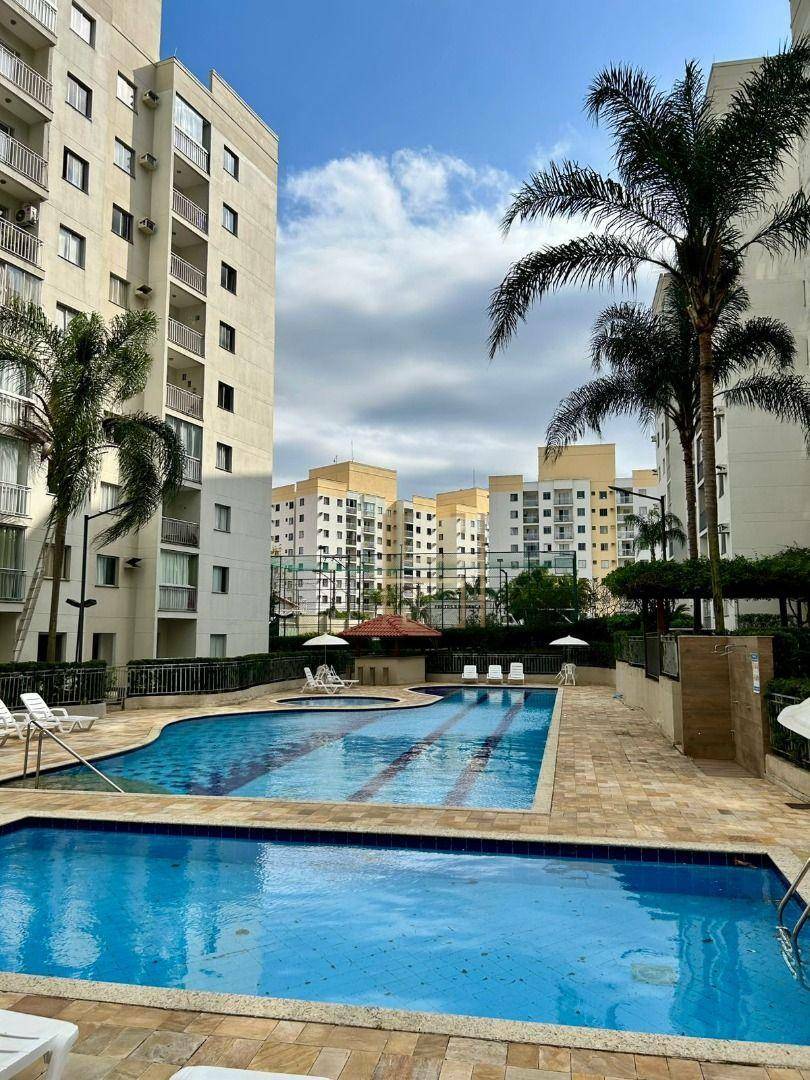 Apartamento à venda com 3 quartos, 1m² - Foto 17