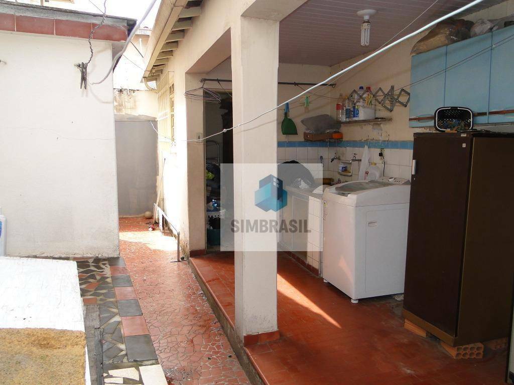 Casa à venda com 3 quartos, 164m² - Foto 20