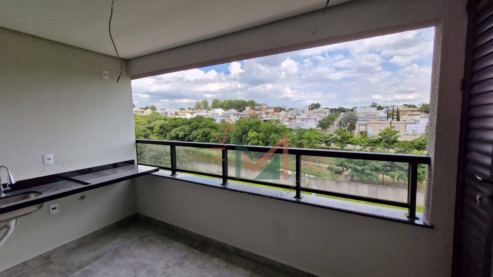 Apartamento à venda com 3 quartos, 188m² - Foto 2