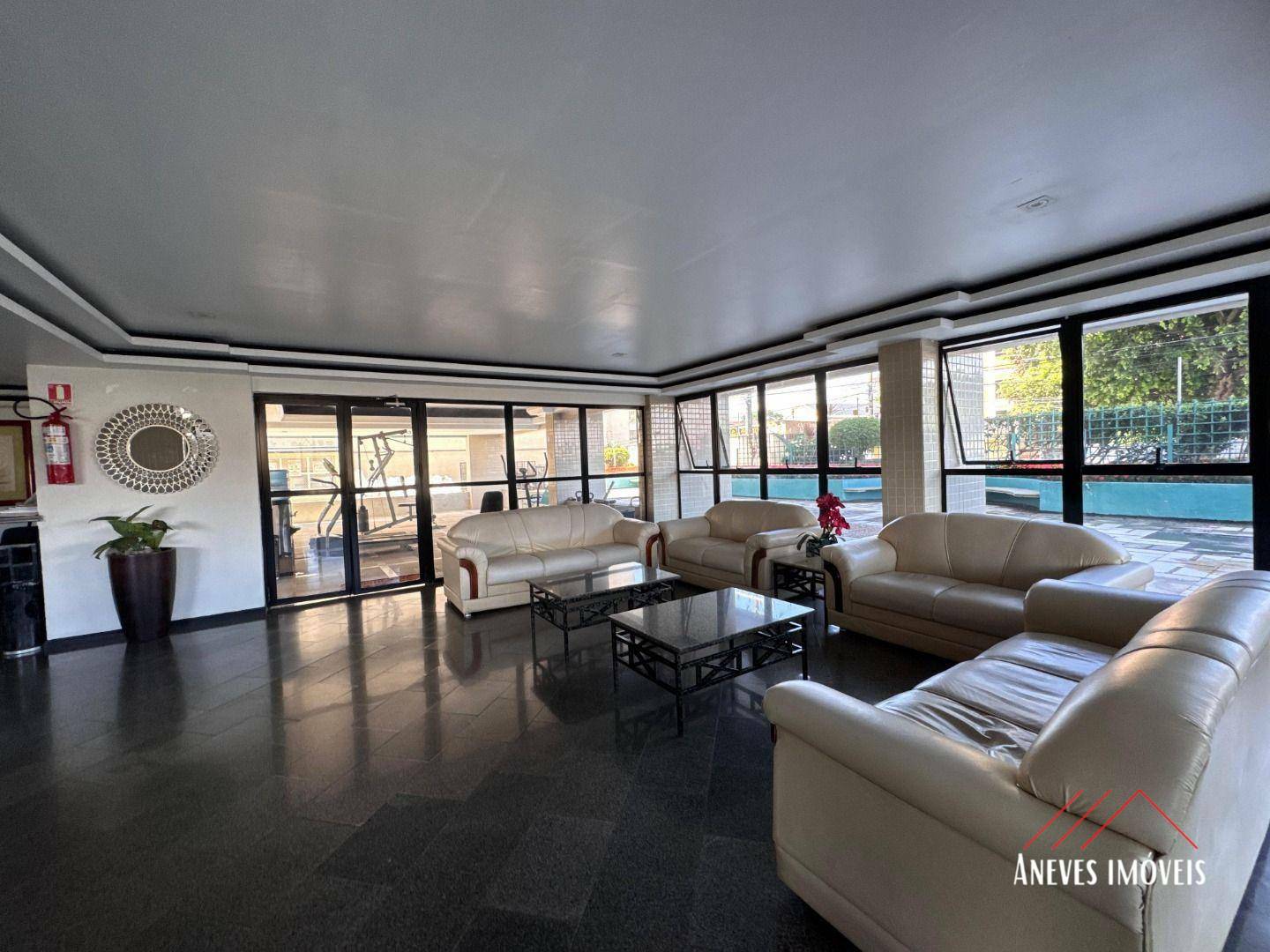 Apartamento à venda com 3 quartos, 106m² - Foto 9