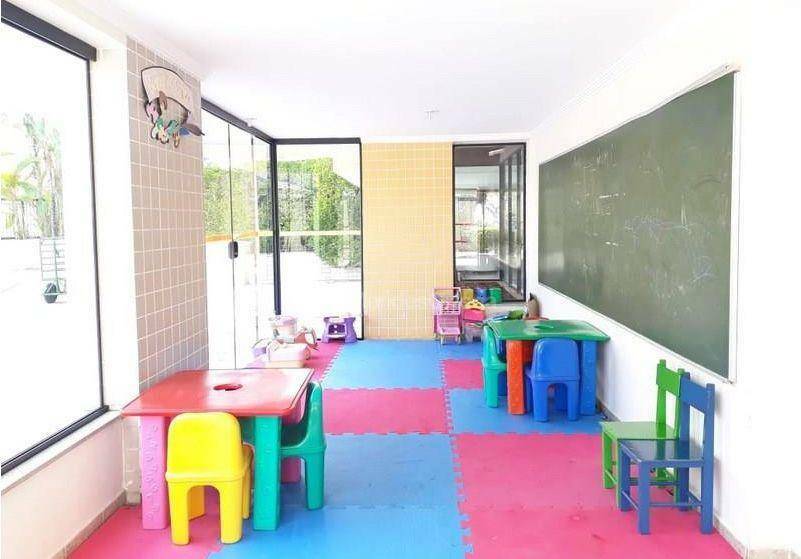 Apartamento para alugar com 3 quartos, 100m² - Foto 21