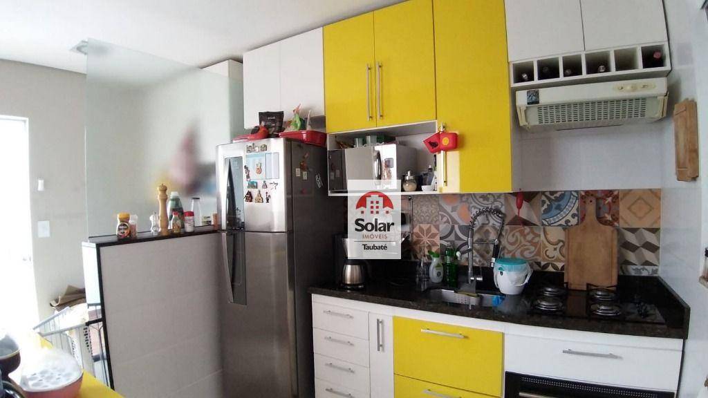 Casa de Condomínio à venda com 3 quartos, 87m² - Foto 2