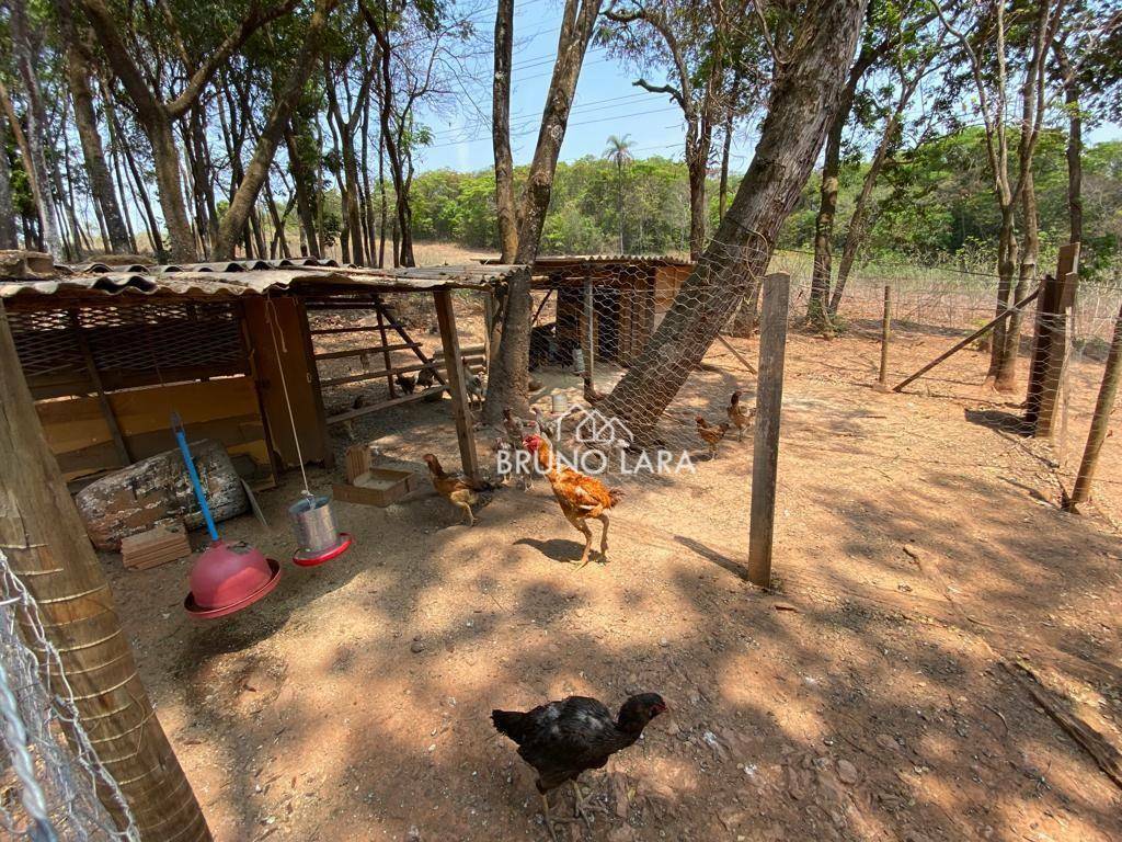 Sítio à venda com 8 quartos, 500m² - Foto 40
